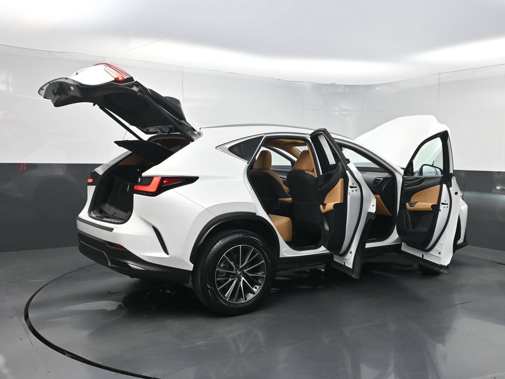 Used 2024 Lexus NX 350 AWD image 38