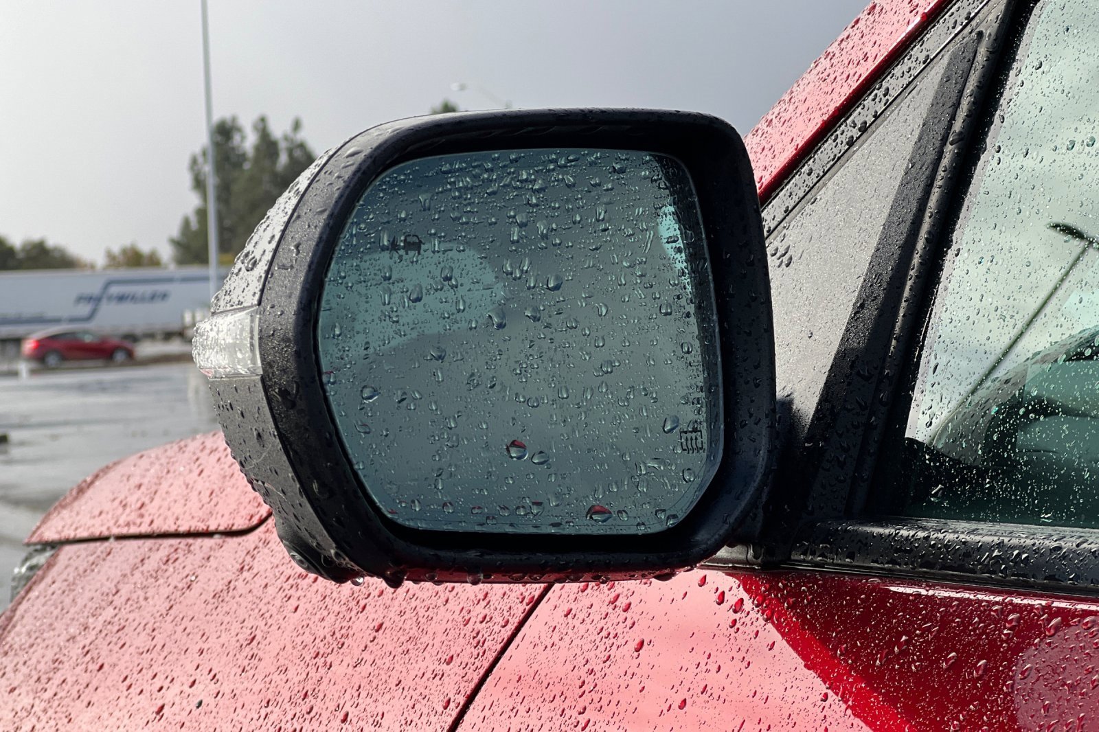 Certified 2024 Chevrolet Traverse RS w/ LPO, Floor Liner Package image 55