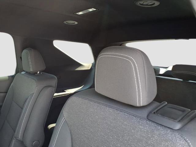 New 2026 Chevrolet Traverse LT w/ LPO, Floor Liner Package image 11