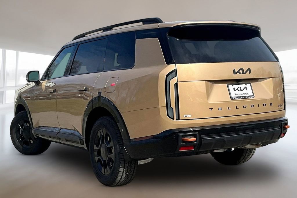 New 2027 Kia Telluride SX Prestige X-Pro image 3