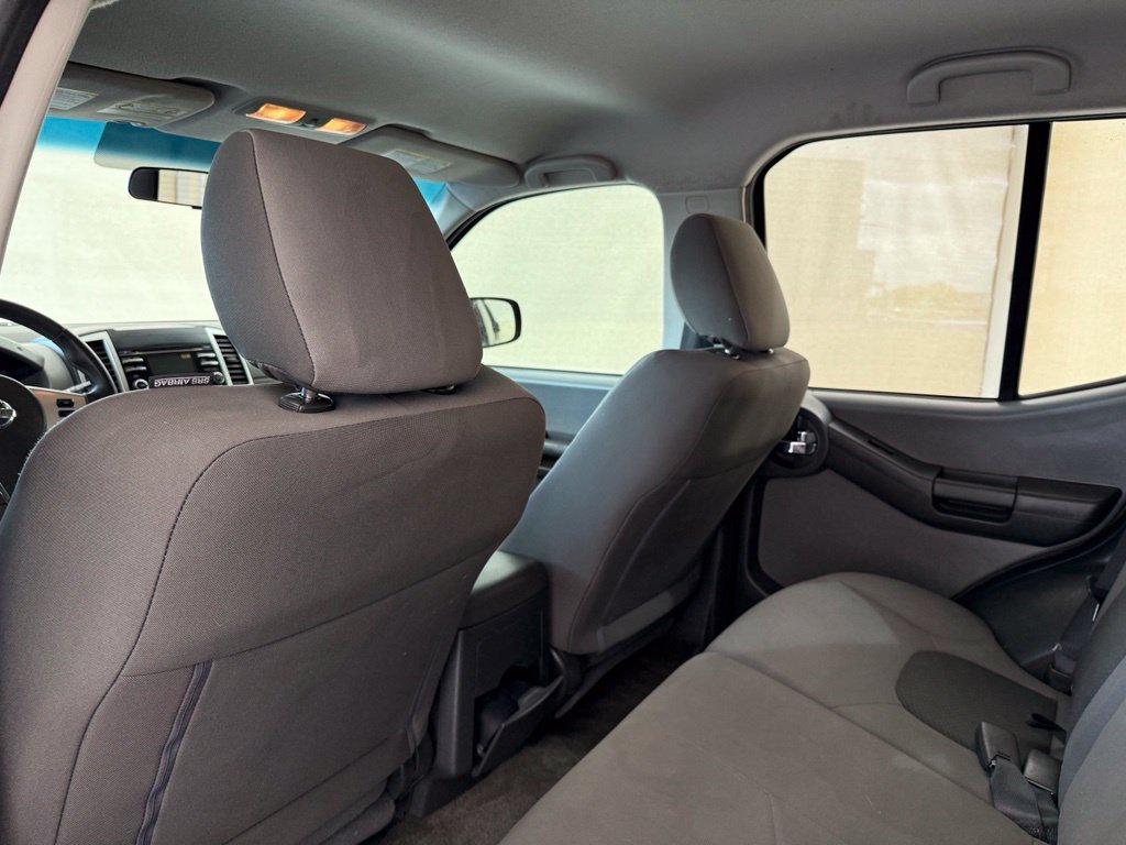 Used 2013 Nissan Xterra S RWD image 15
