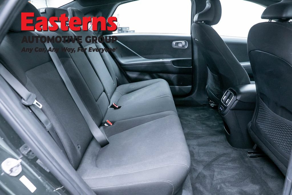 Used 2024 Hyundai Ioniq 6 SE RWD image 22