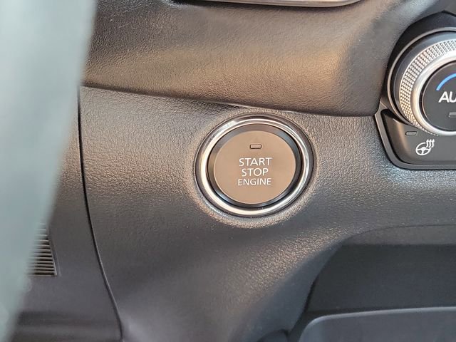 Certified 2025 MAZDA CX-50 2.5 Turbo w/ Accent Package image 10