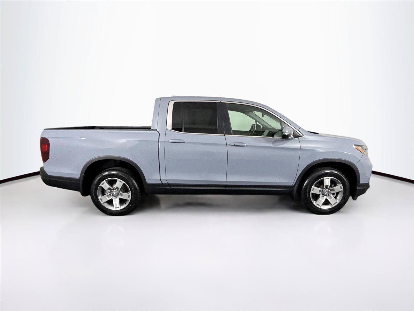 Used 2024 Honda Ridgeline RTL image 11