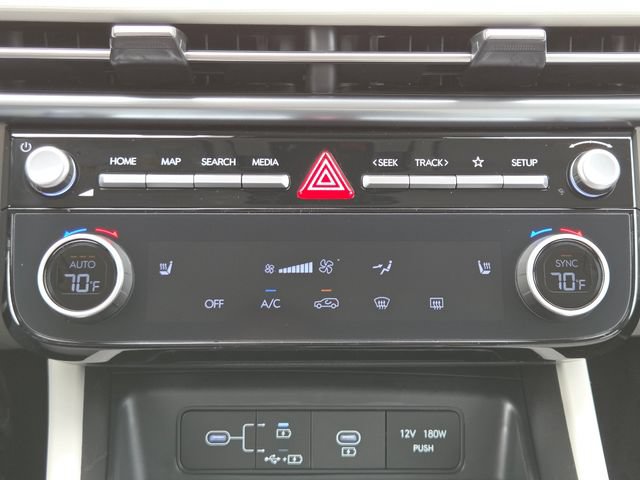 New 2026 Hyundai Tucson SEL AWD/4WD image 33