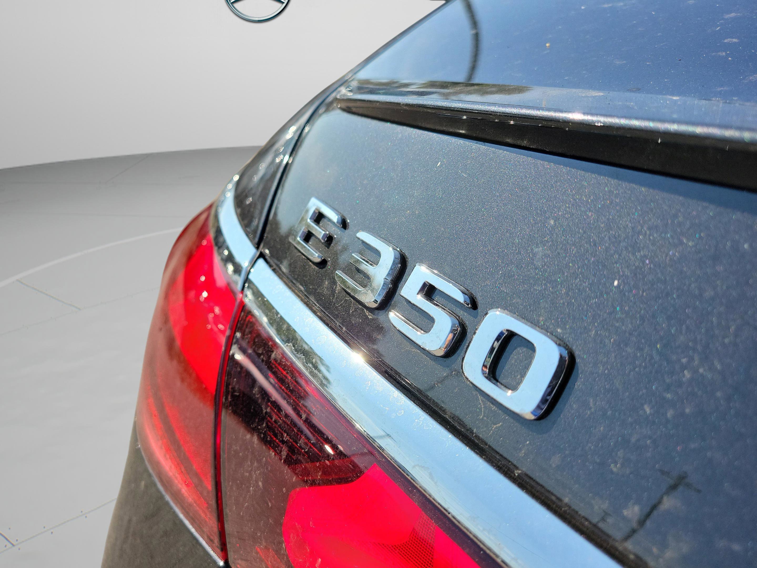 Certified 2025 Mercedes-Benz E 350 Sedan image 5