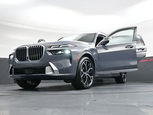 New 2026 BMW X7 xDrive40i image 47