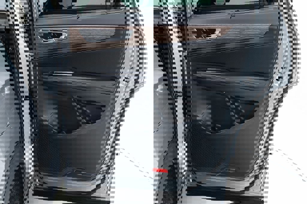 New 2026 Volkswagen Atlas SEL Premium R-Line image 70