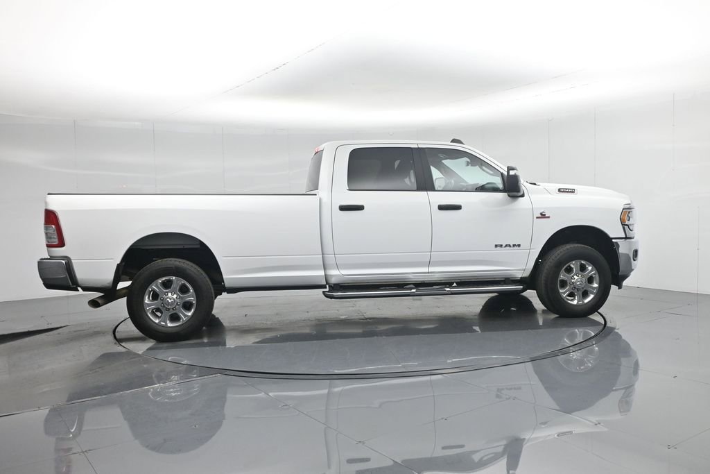 Used 2024 RAM 3500 Big Horn image 28