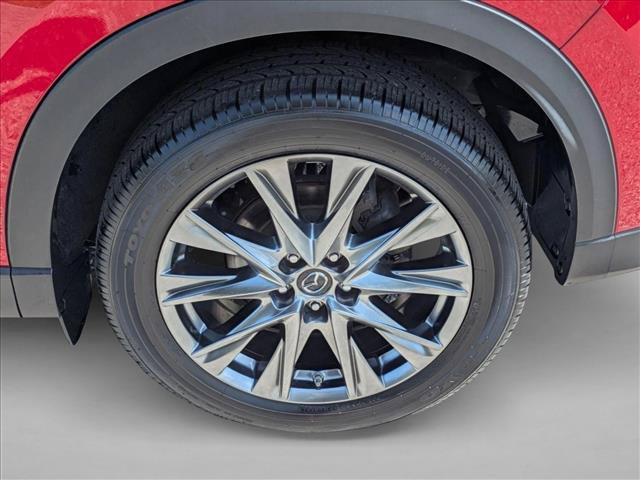Used 2020 MAZDA CX-5 Signature AWD/4WD image 25