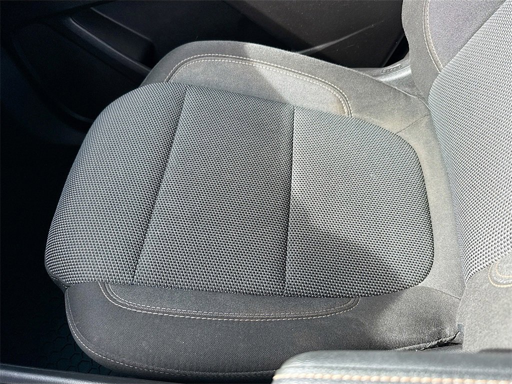 Used 2018 Chevrolet Traverse LT image 22