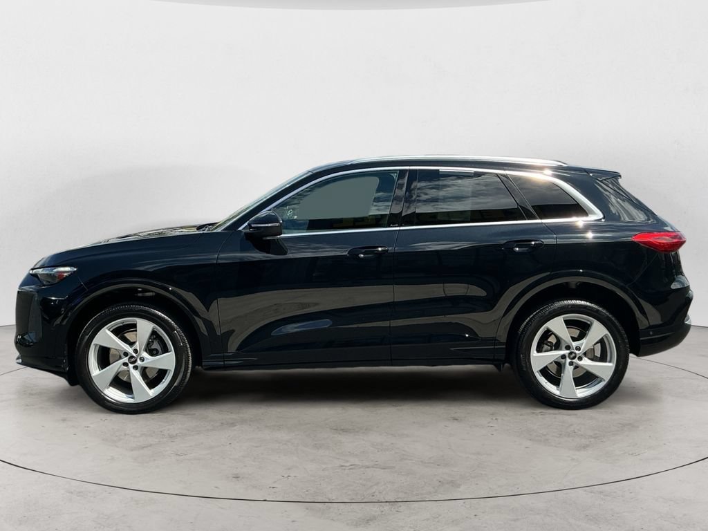 Used 2025 Audi Q5 Premium Plus AWD/4WD image 8
