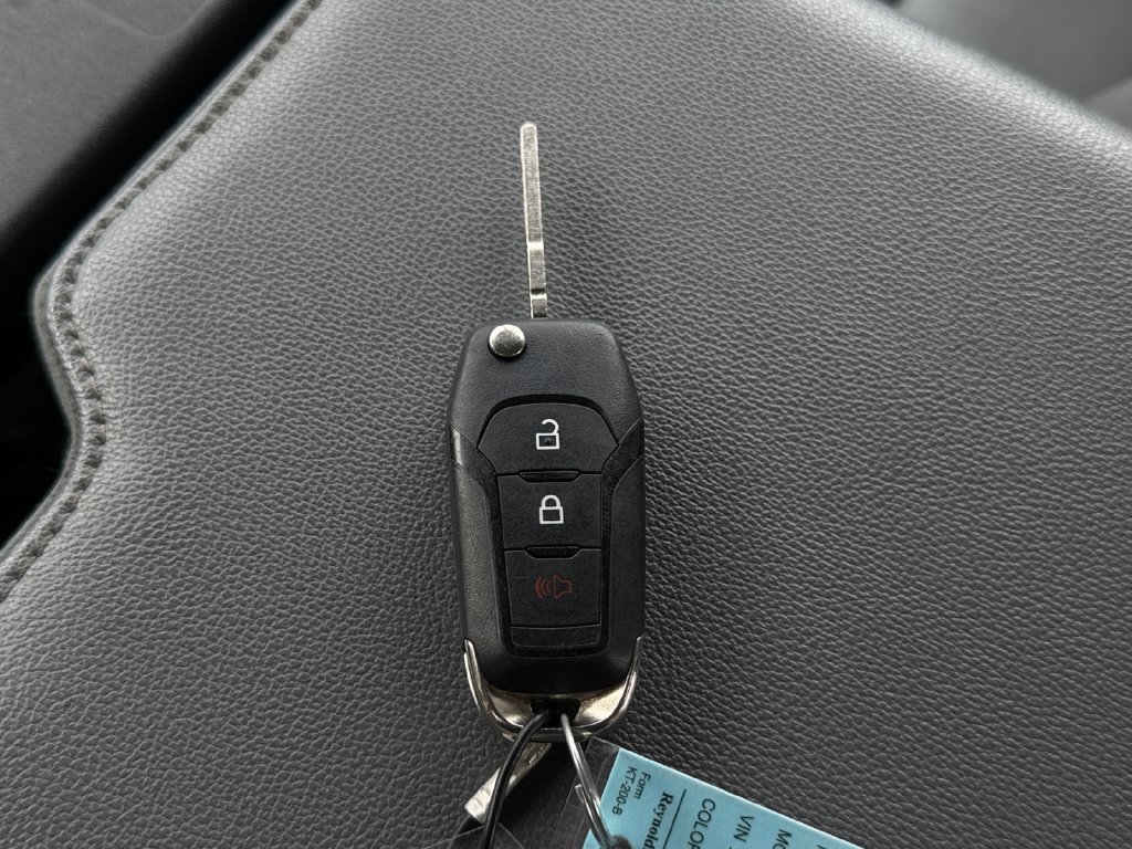 Used 2026 Ford F250 XL AWD/4WD image 33