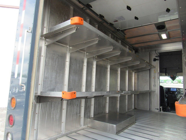 Used 2021 Ford Transit 350 DRW RWD image 16