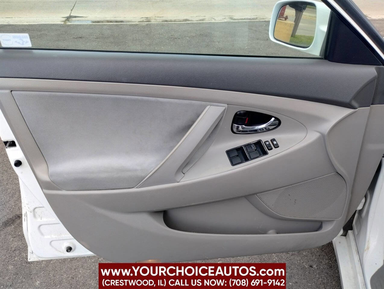 Used 2008 Toyota Camry image 11