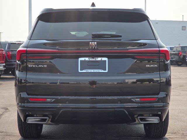 New 2026 Buick Enclave Sport Touring w/ Power Package FWD image 18