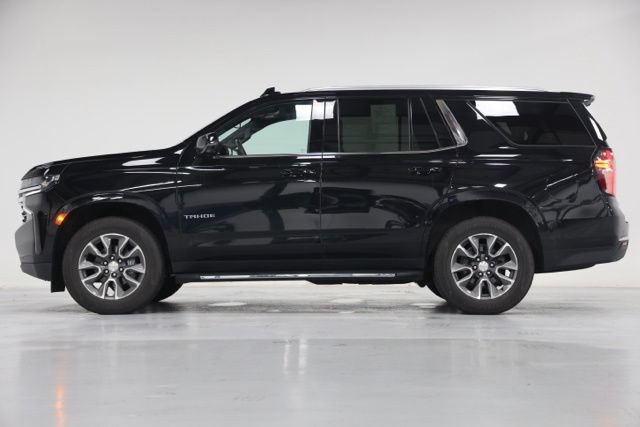 Used 2023 Chevrolet Tahoe LT w/ Luxury Package AWD/4WD image 7