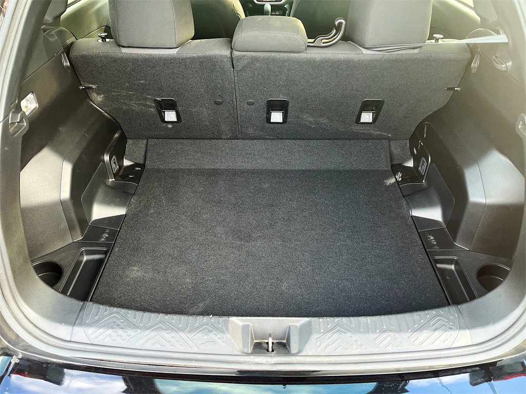 Used 2024 Subaru Impreza 2.0i Sport image 23