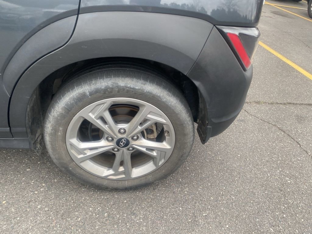 Used 2022 Hyundai Kona SEL w/ Convenience Package image 13