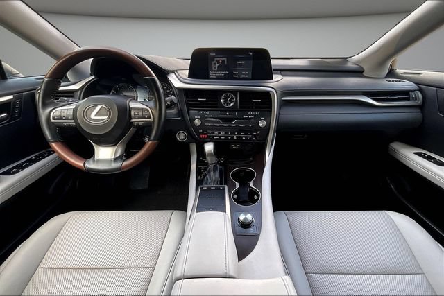 Used 2021 Lexus RX 350 FWD w/ Premium Package image 9