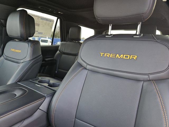 New 2026 Ford Expedition Tremor image 22