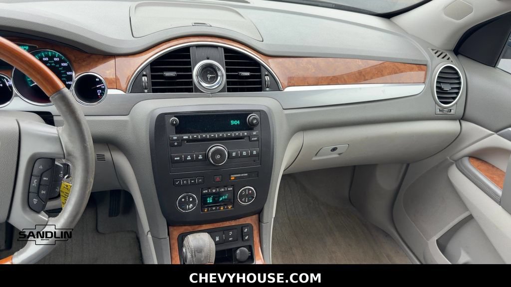 Used 2012 Buick Enclave Leather FWD image 18