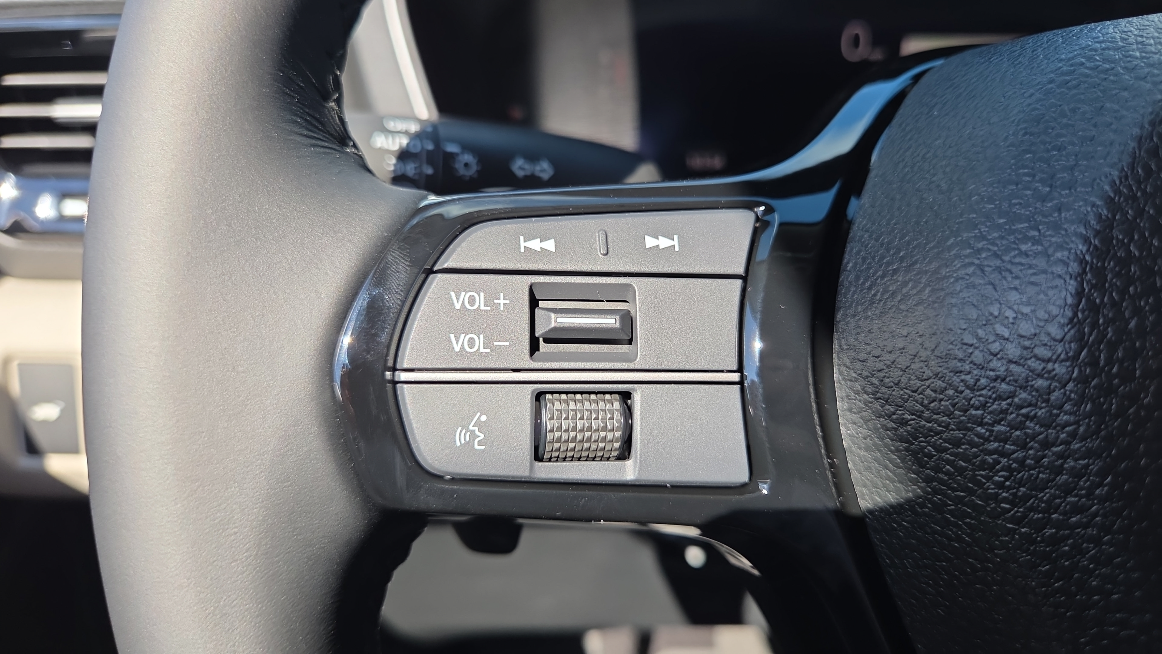New 2026 Honda Passport RTL image 21