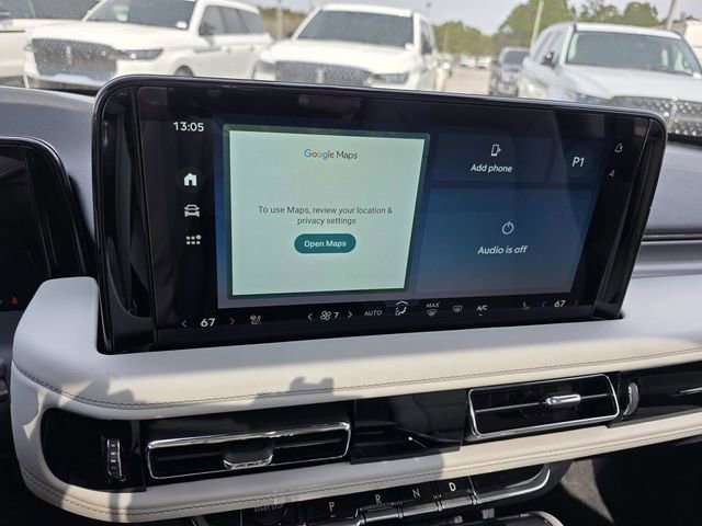 New 2026 Lincoln Aviator 2WD image 10