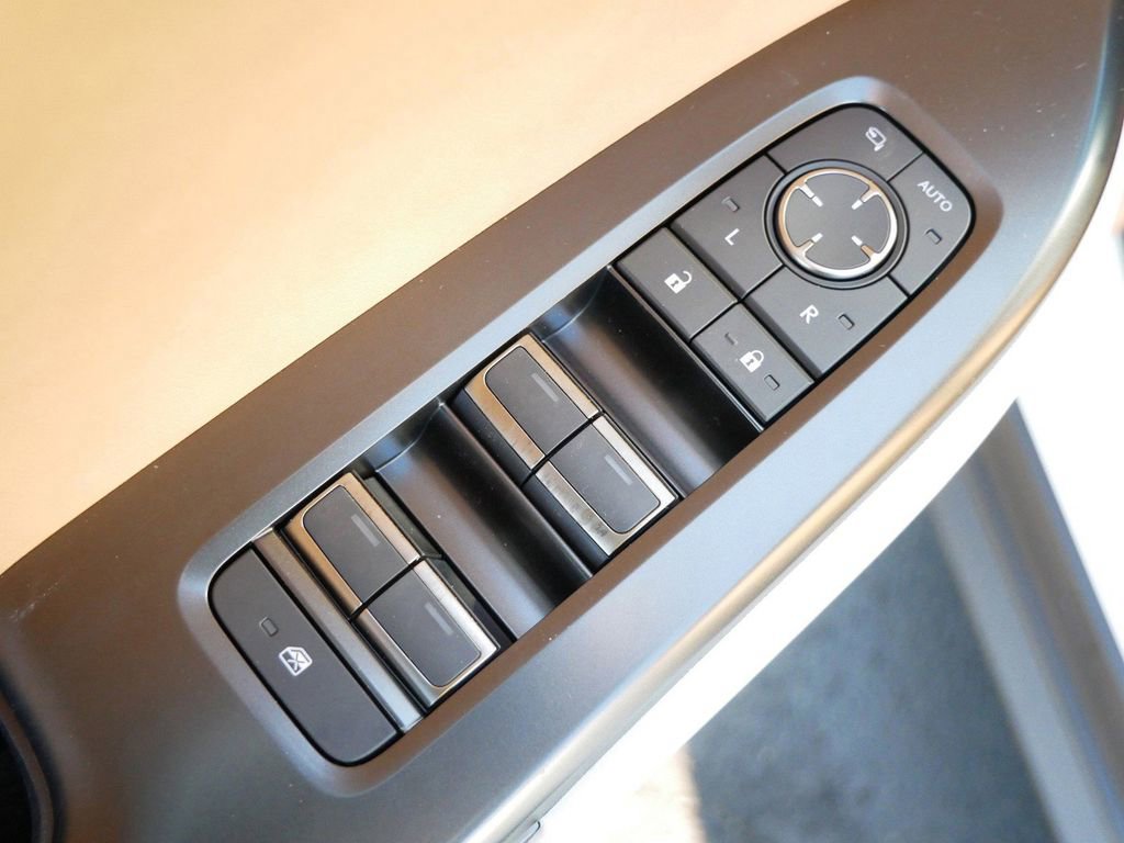 New 2026 Lexus RZ 350e 2WD image 13