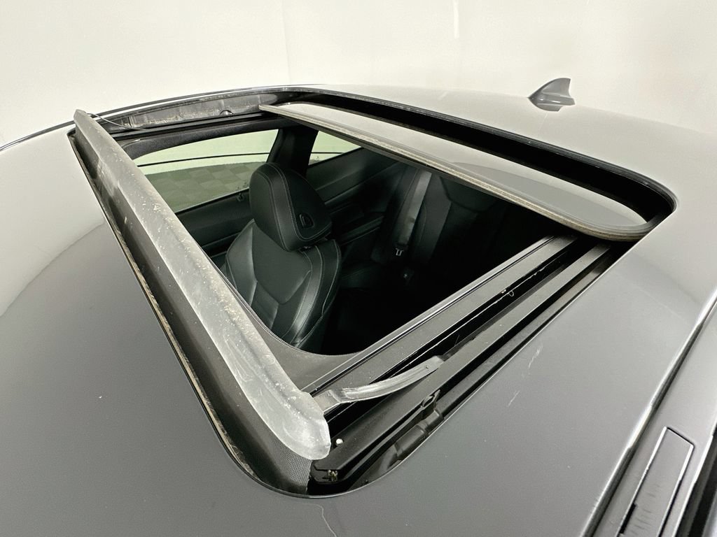 Used 2022 BMW 430i Coupe w/ M Sport Package RWD image 22