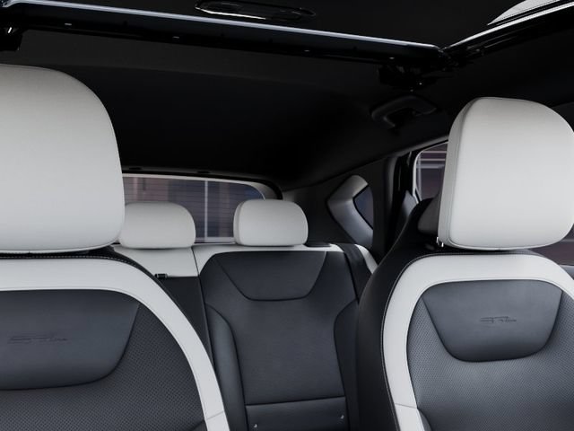 New 2026 Kia K4 GT-Line FWD image 27