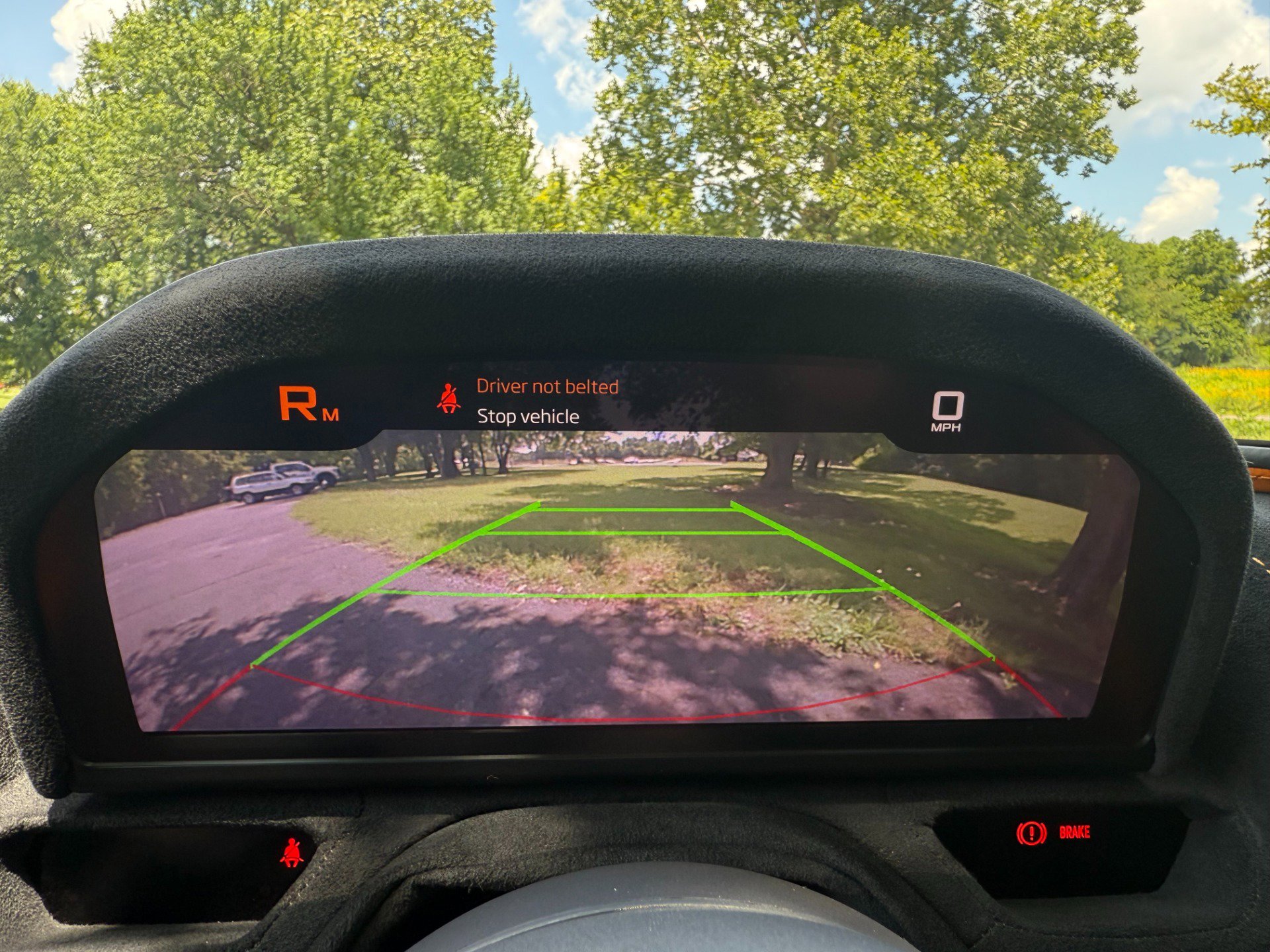 Used 2019 McLaren 720S Performance image 37