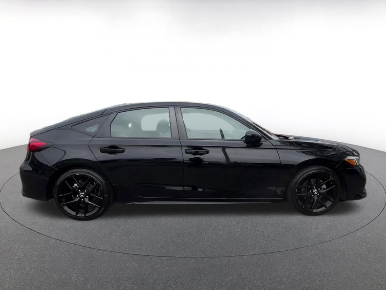 Used 2024 Honda Civic Sport image 16
