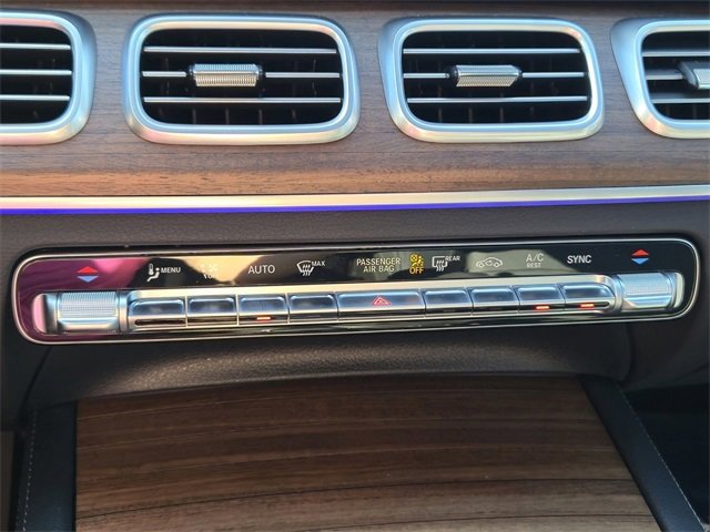 New 2025 Mercedes-Benz GLE 350 4MATIC image 21