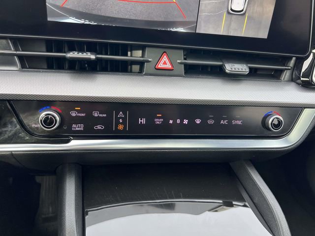 Certified 2023 Hyundai Kona SEL w/ Cargo Package image 67