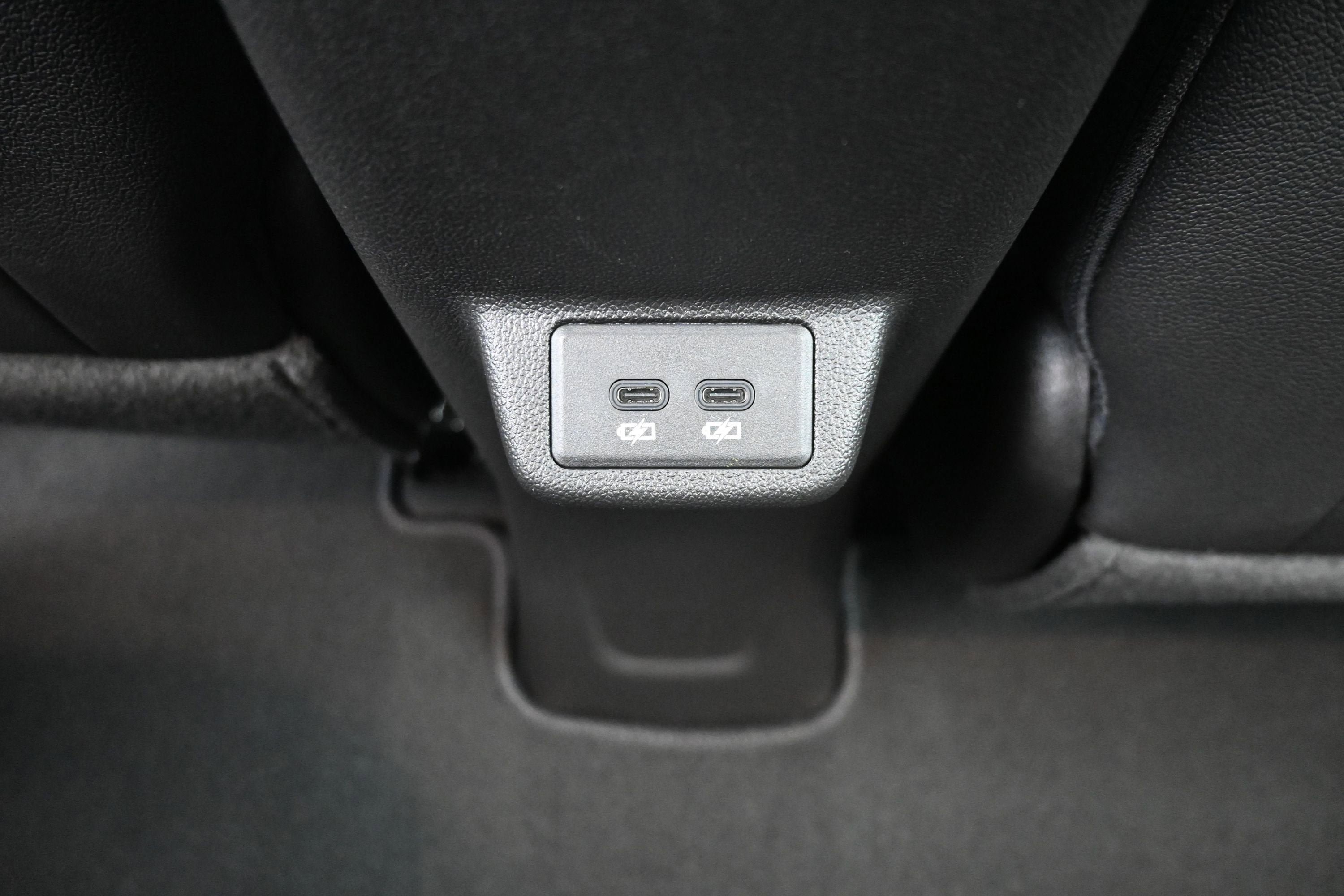 New 2027 Chevrolet Bolt RS w/ Technology Package FWD image 21