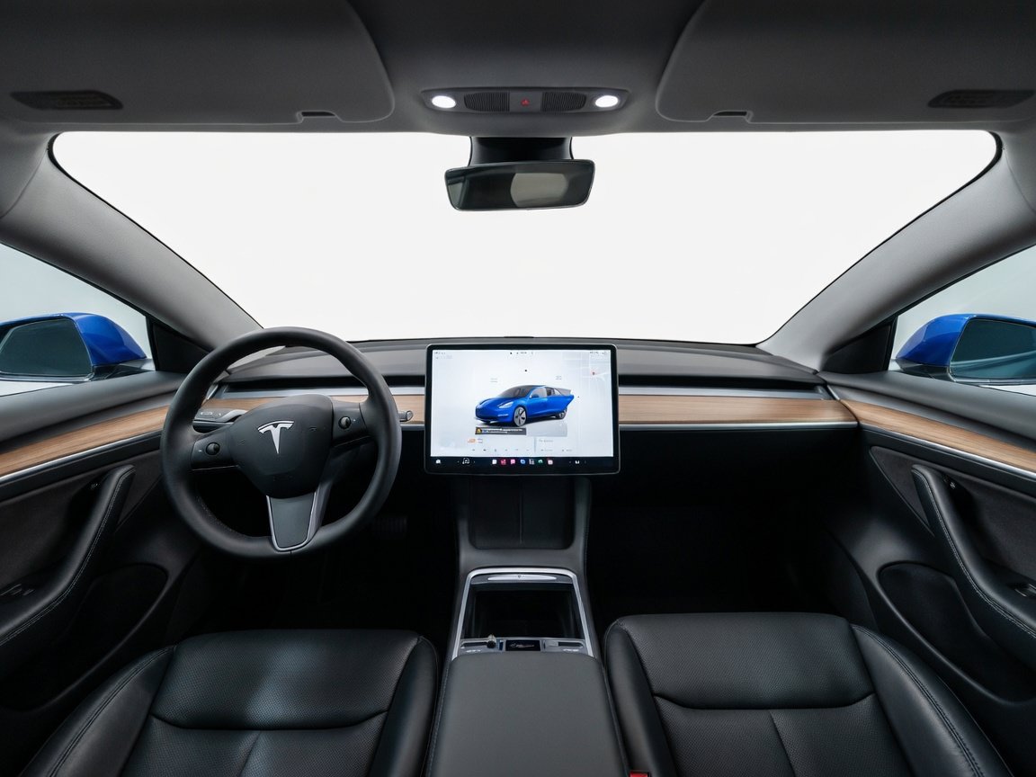 Used 2022 Tesla Model 3 RWD image 16
