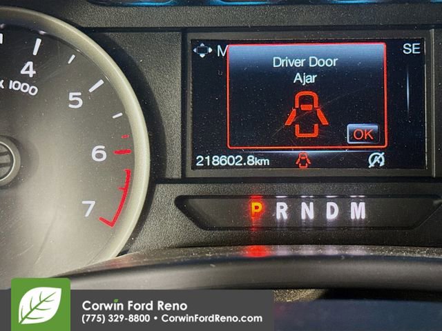 Used 2018 Ford F150 XLT w/ Equipment Group 302A Luxury image 12