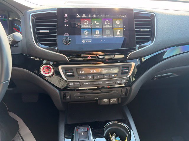 Certified 2020 Honda Pilot Touring image 16