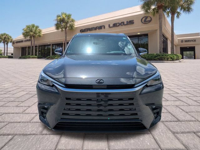 New 2026 Lexus TX 350 AWD w/ Technology Package image 9