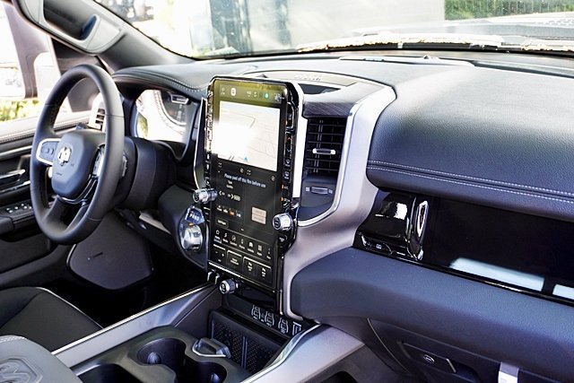 New 2026 RAM 1500 Laramie image 14