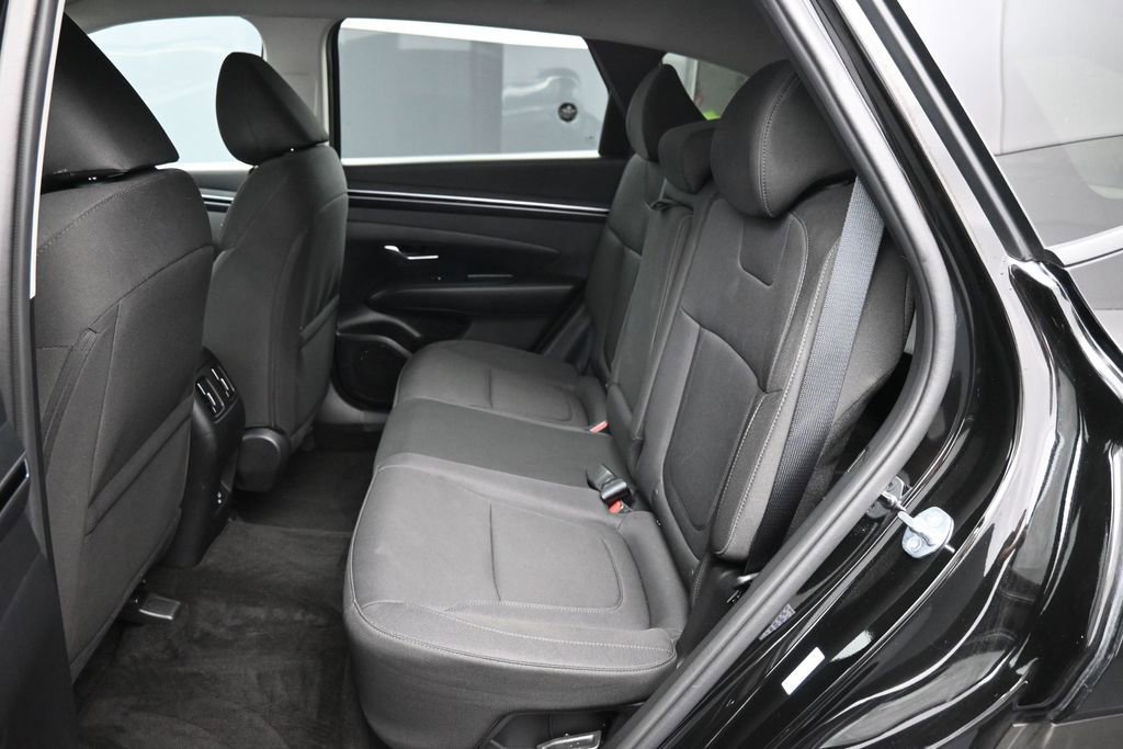 Used 2023 Hyundai Tucson Blue AWD/4WD image 20
