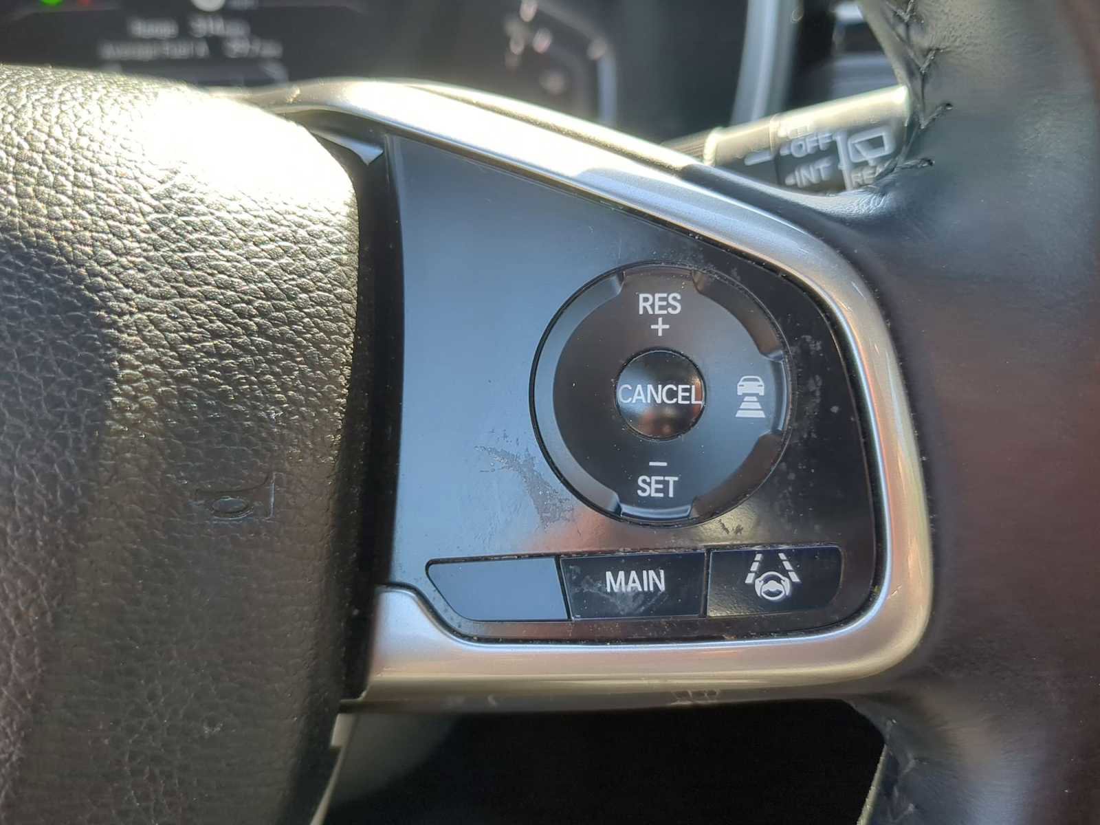 Used 2017 Honda CR-V Touring image 17