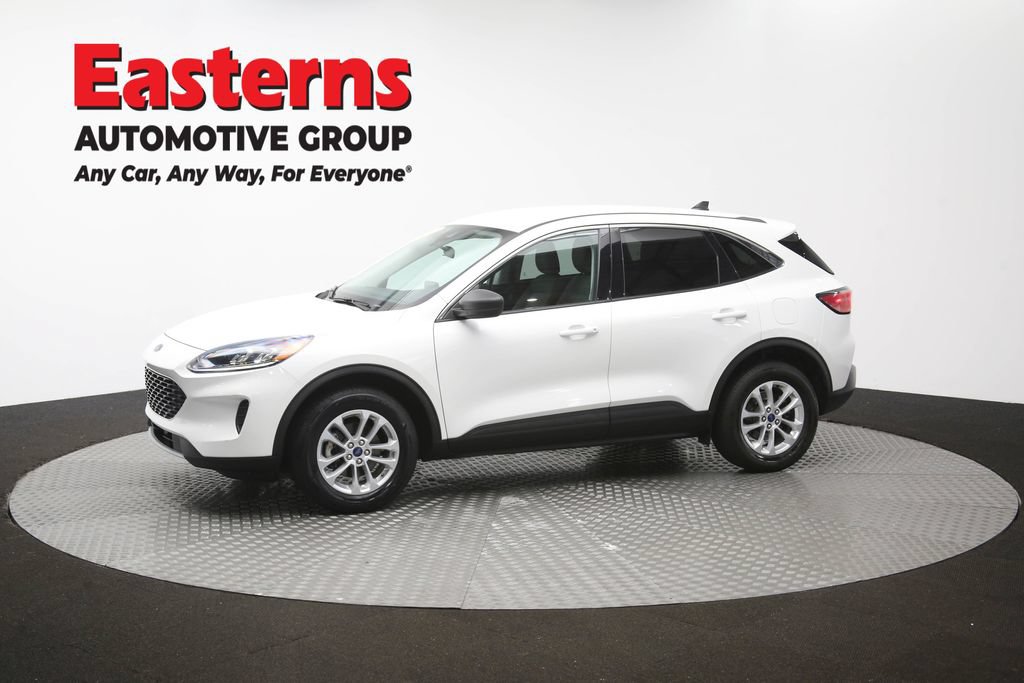 Used 2022 Ford Escape SE w/ Convenience Package AWD/4WD image 58