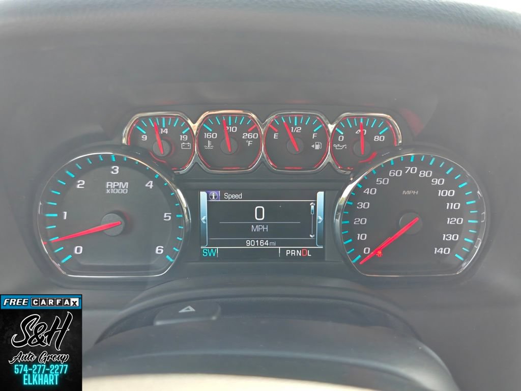 Used 2017 GMC Yukon XL SLT w/ Premium Edition AWD/4WD image 25