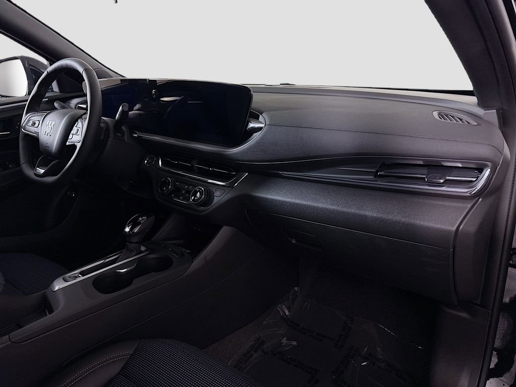 New 2025 Buick Envista Preferred w/ Convenience I Package image 26