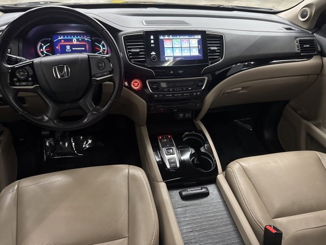 Used 2020 Honda Pilot Touring image 12