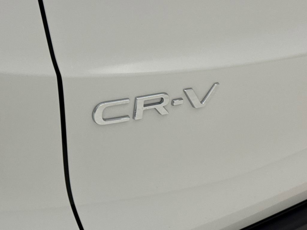 Certified 2026 Honda CR-V LX image 10