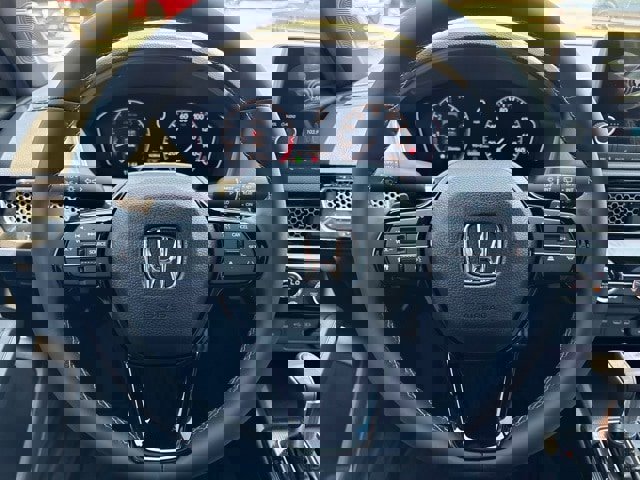 New 2025 Honda Civic Sport image 5