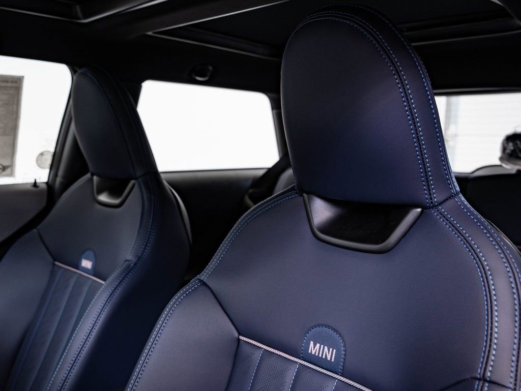 New 2026 MINI Cooper S FWD image 22